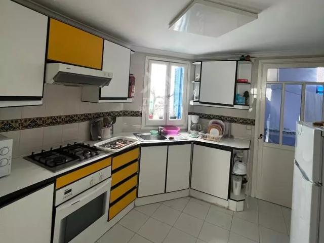 Appartement location