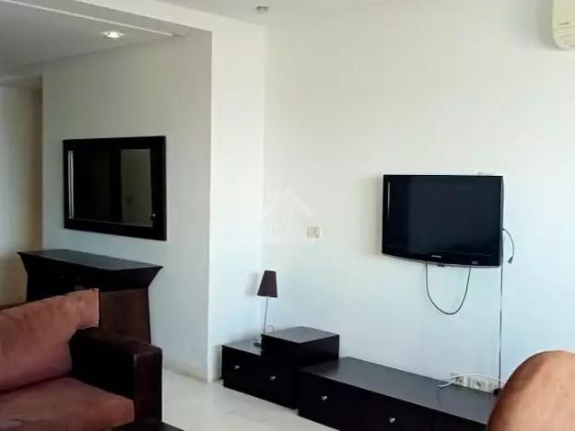 Appartement location