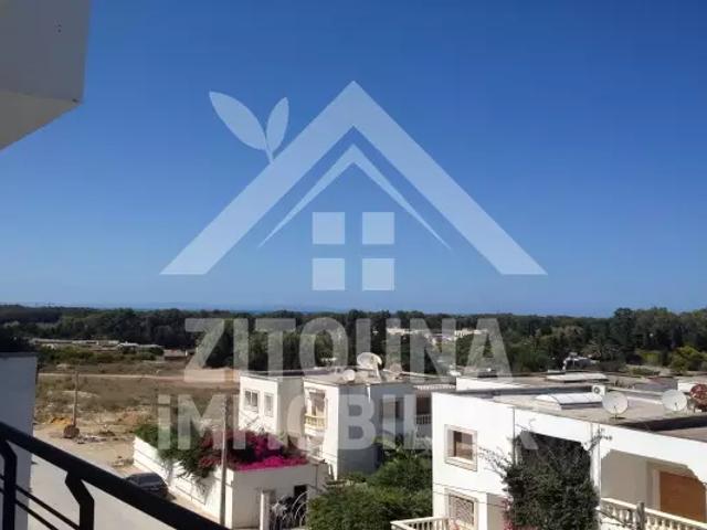 Appartement location