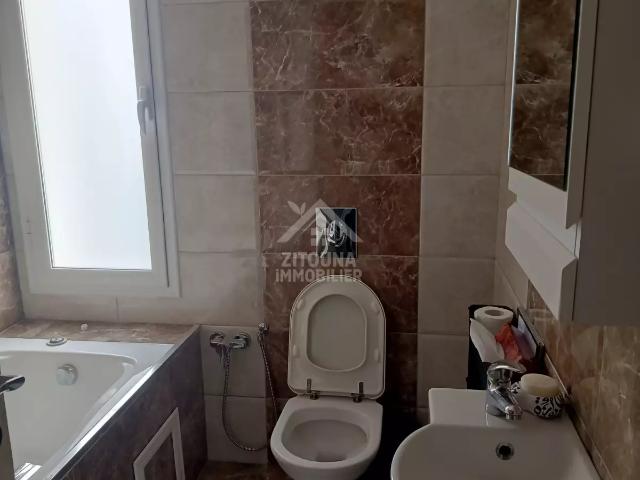 Appartement location