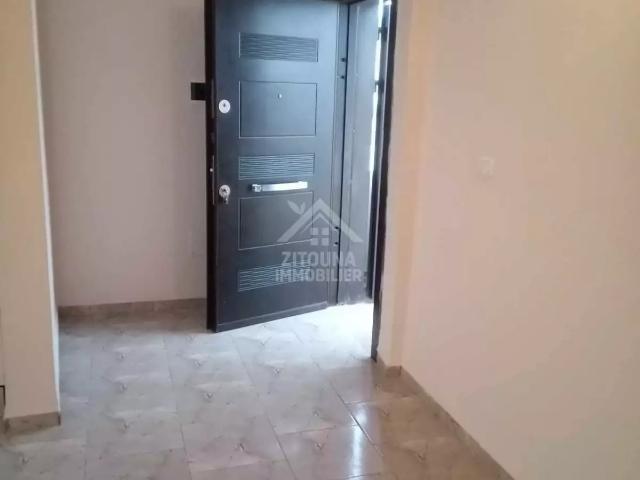 Appartement location