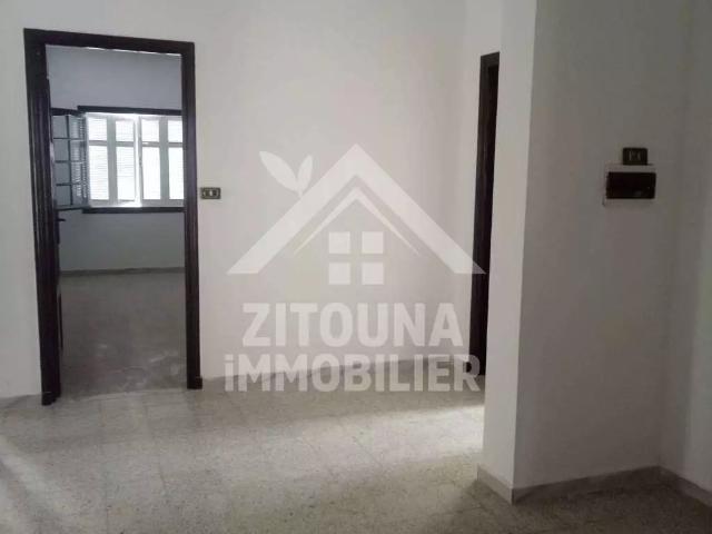 Appartement location