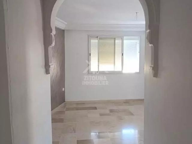 Appartement location