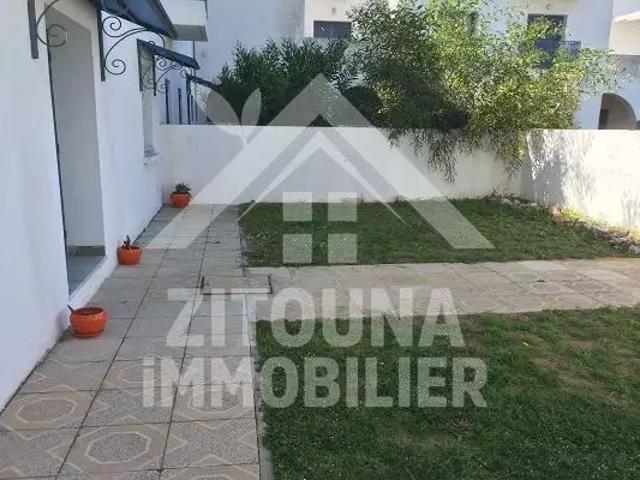 Appartement location