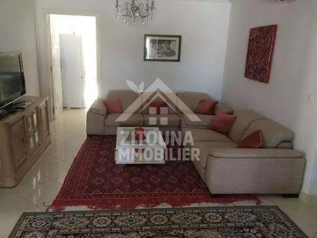 Appartement location