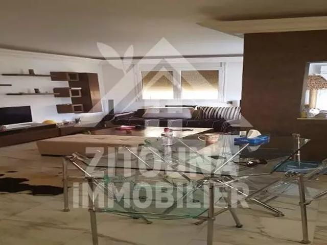 Appartement location