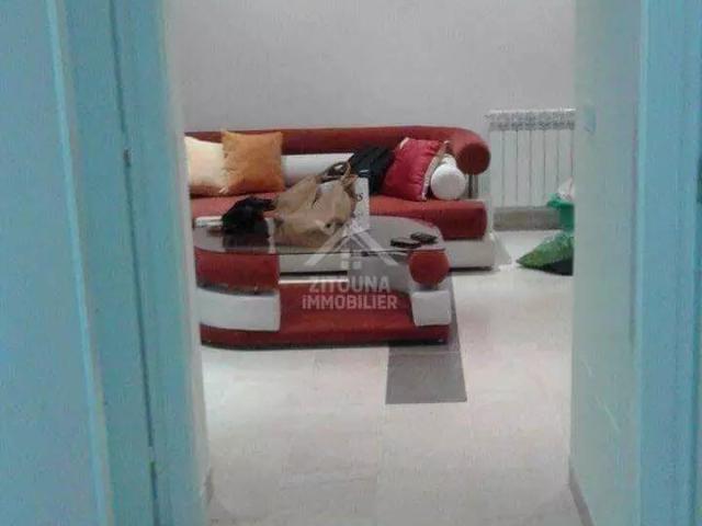 Appartement location