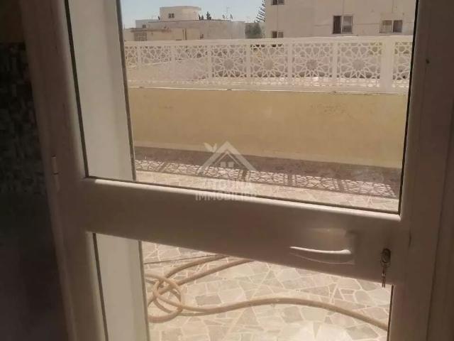 Appartement location