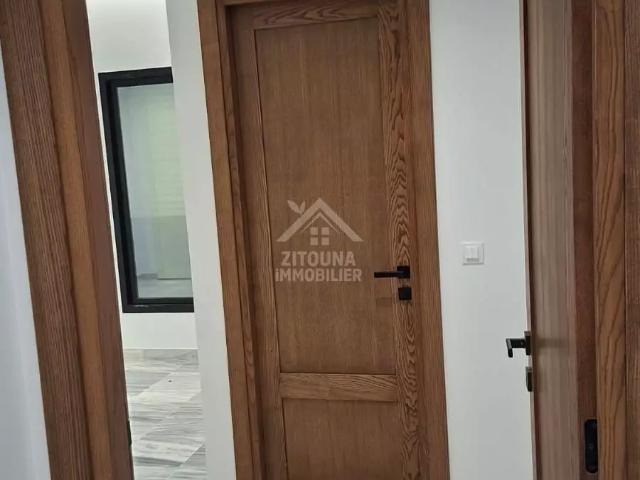 Appartement location