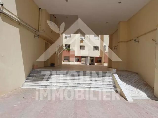 Appartement location