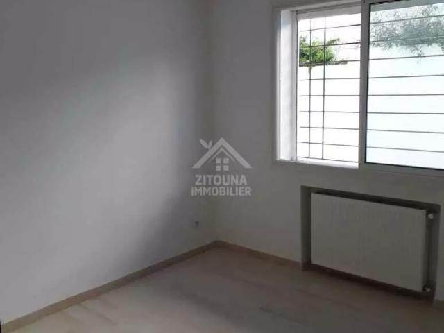 Appartement location