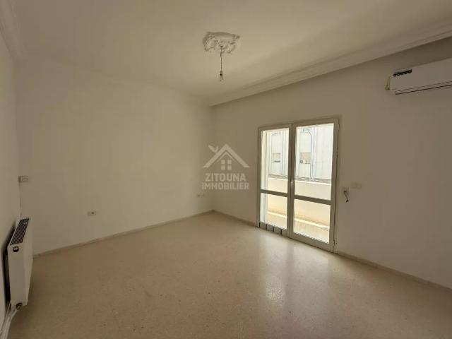 Appartement location