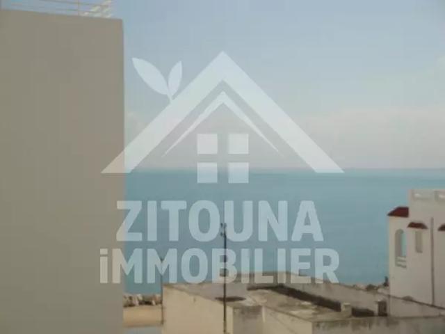 Appartement location