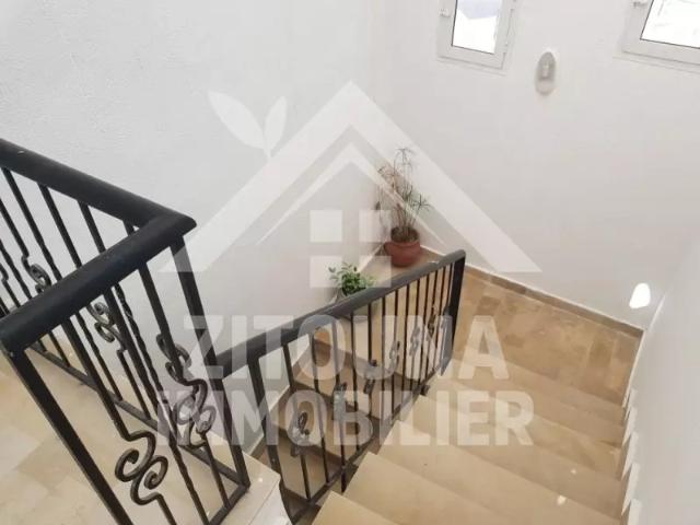 Appartement location