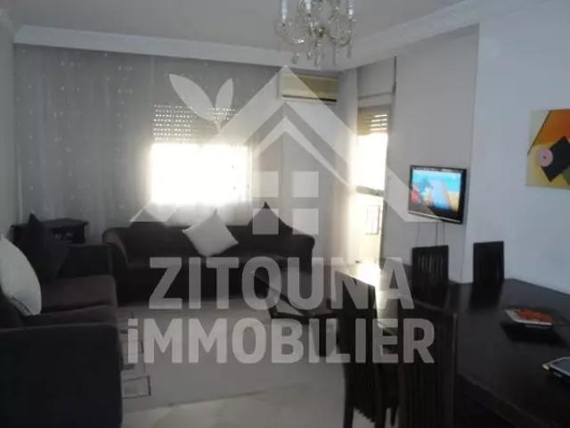 Appartement location