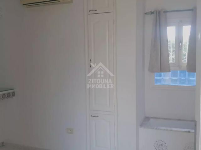 Appartement location