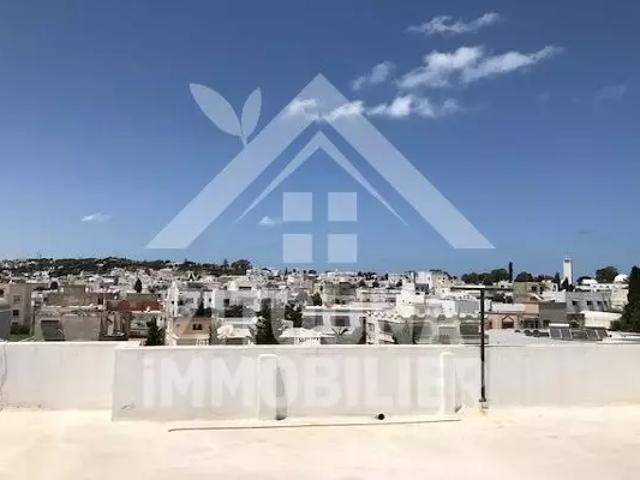 Appartement location