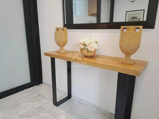 Appartement location