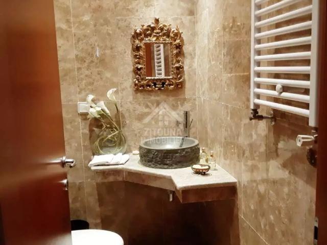 Appartement location