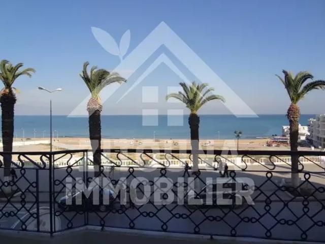 Appartement location