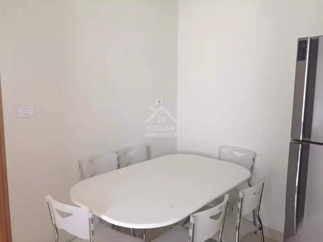 Appartement location