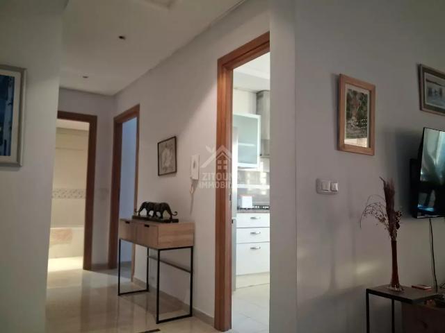 Appartement location