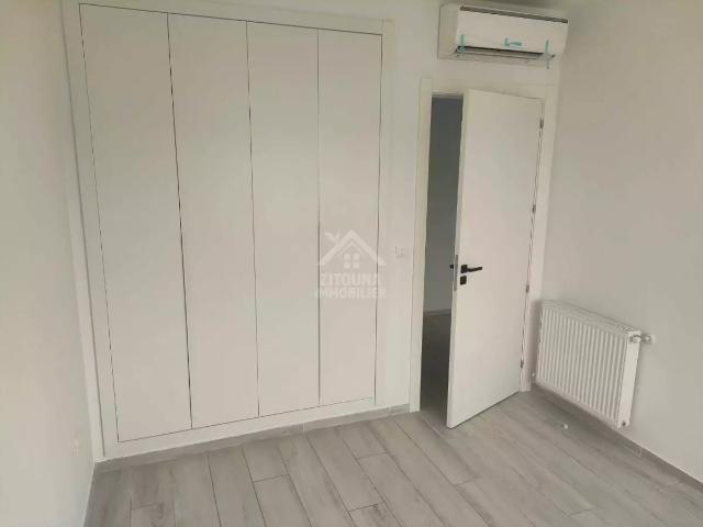 Appartement location