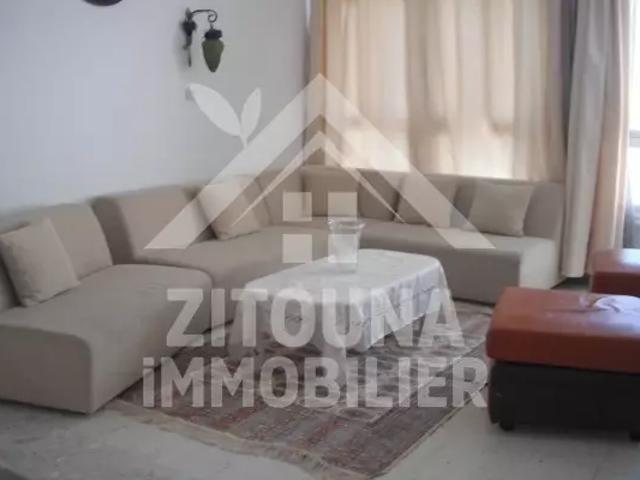 Appartement location