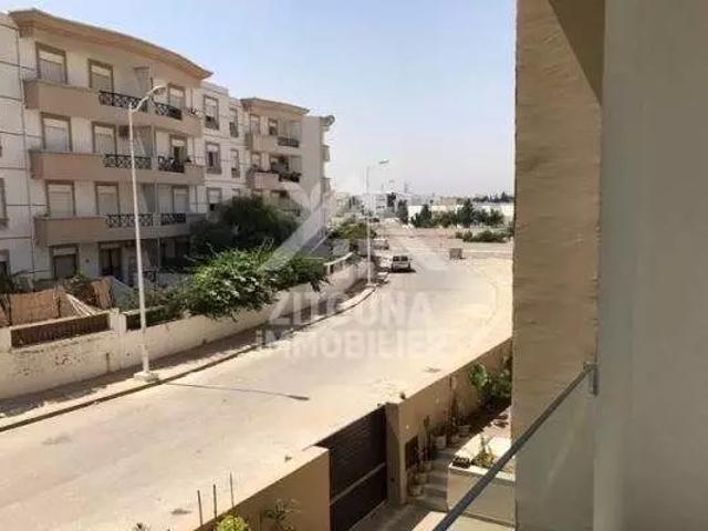 Appartement location