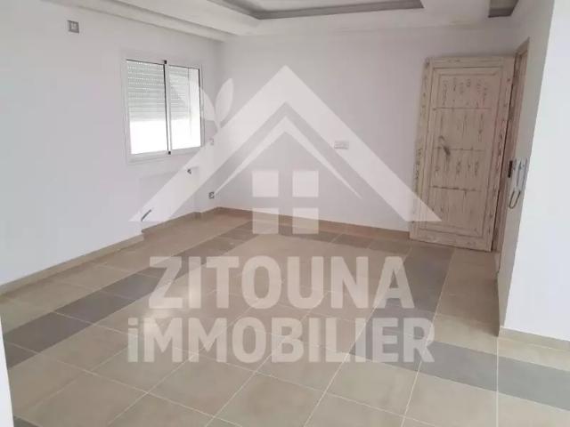 Appartement location