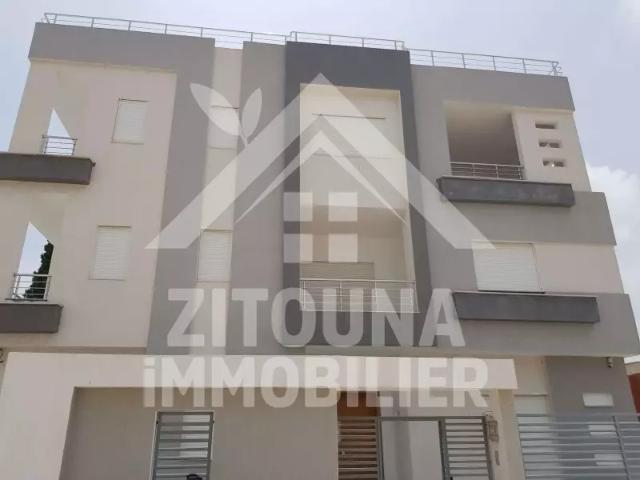 Appartement location