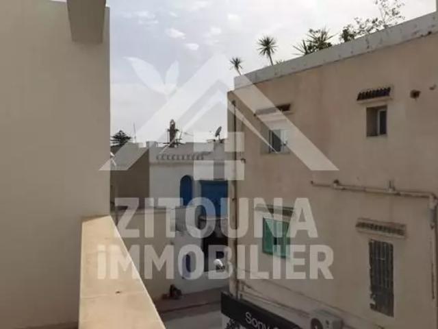 Appartement location