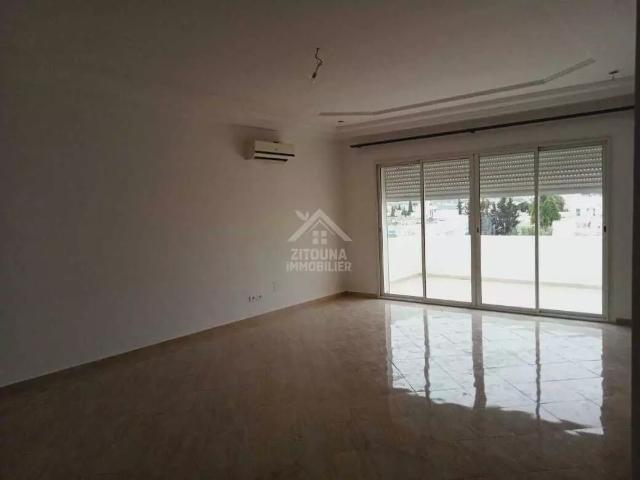 Appartement location