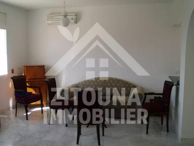 Appartement location