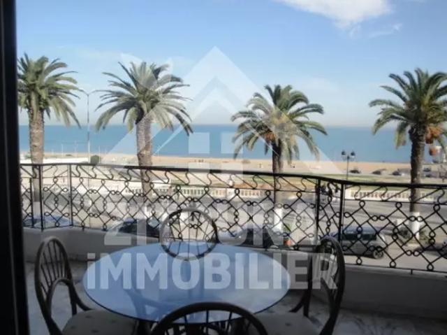 Appartement location