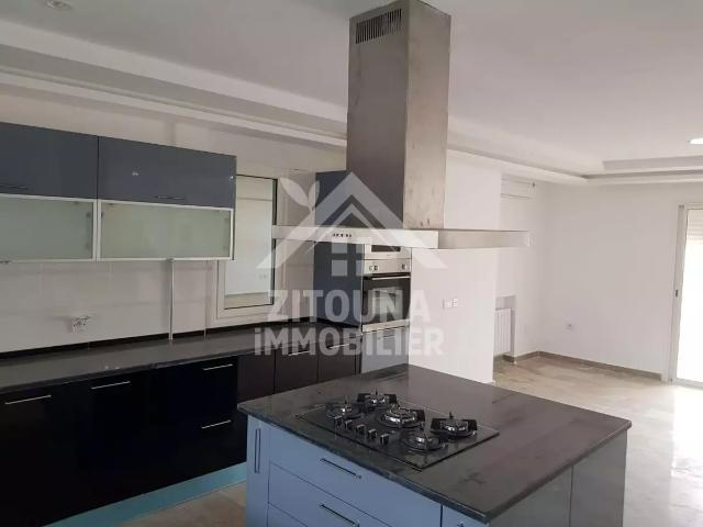 Appartement location