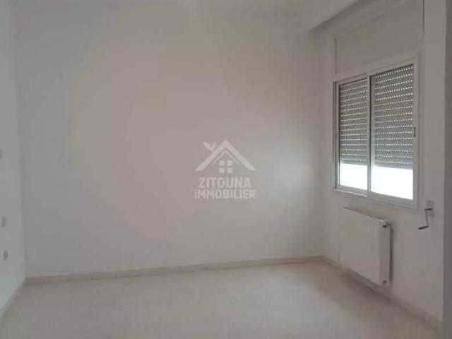 Appartement location