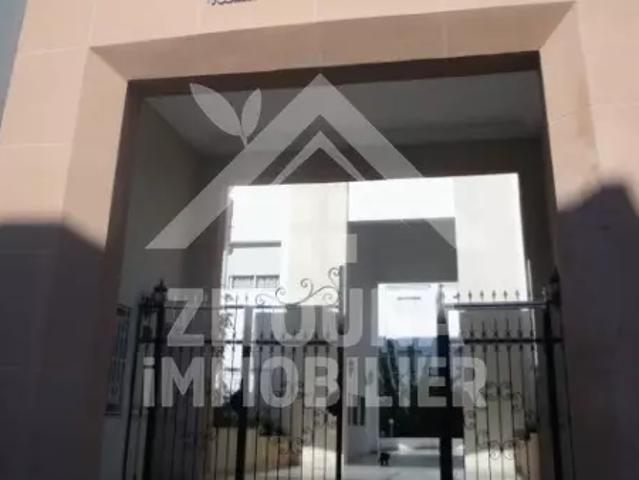 Appartement location