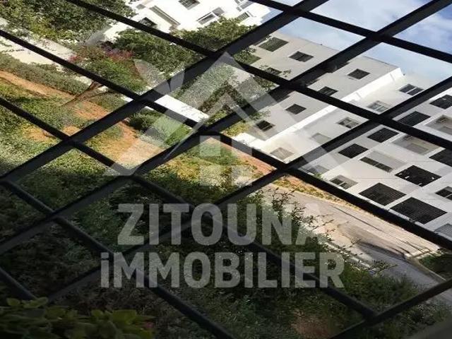 Appartement location