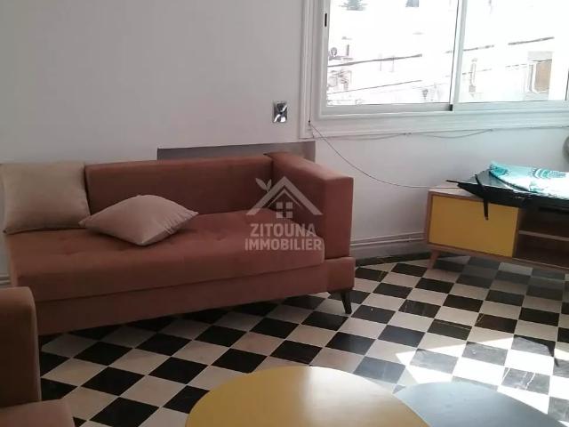 Maison location à La Marsa, Tunis