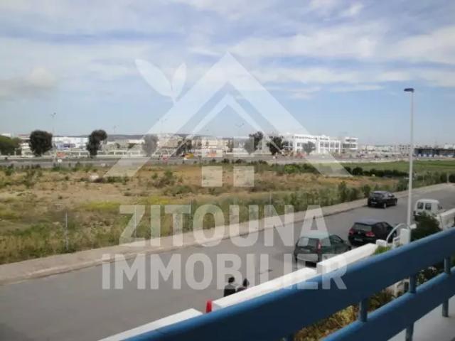 Appartement location