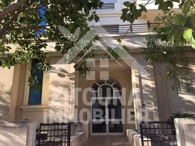 Appartement location