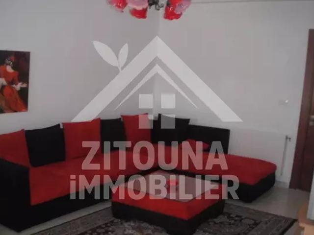 Appartement location