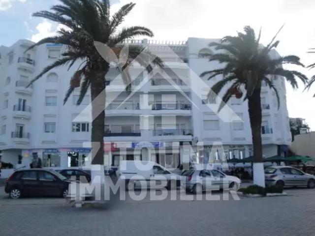 Appartement location