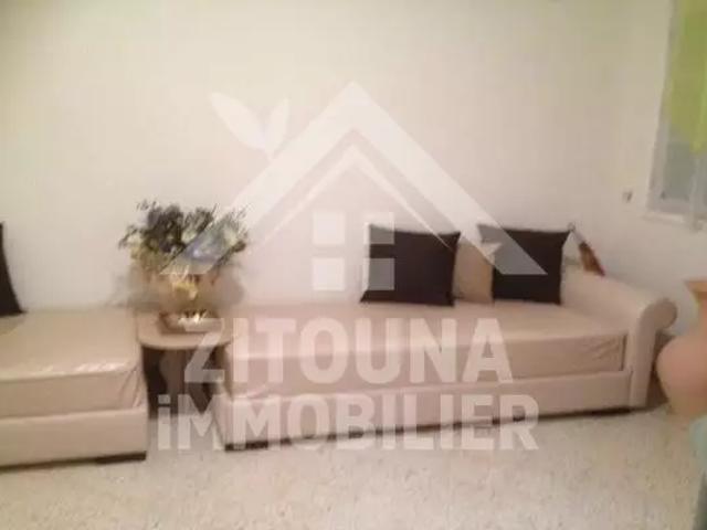 Appartement location