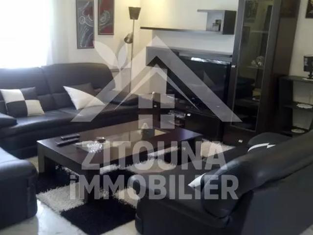 Appartement location
