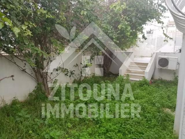 Appartement location