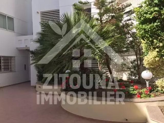 Appartement location