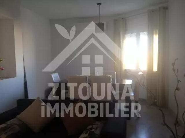 Appartement location