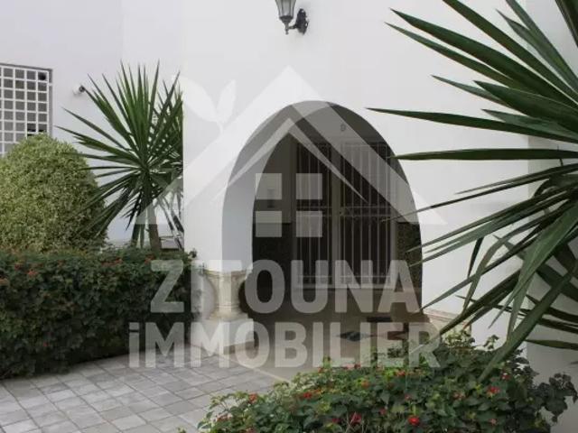 Appartement location